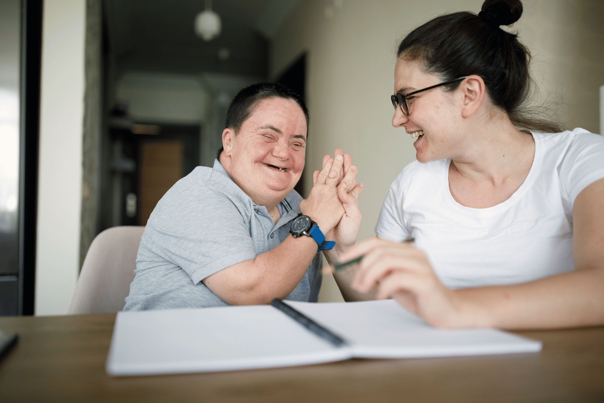 Specialist Behaviour Support